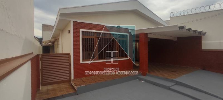 Casa com 3 Quartos à Venda, 173 m² em Jardim Independência - Ribeirão Preto