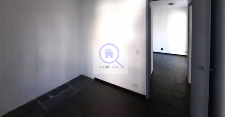 Imagem Apartamento com 2 Quartos à Venda, 52 m² em Moema - São Paulo