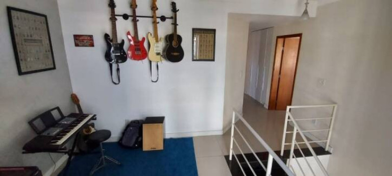 Imagem Casa com 3 Quartos à Venda, 200 m² em Piracangaguá - Taubaté