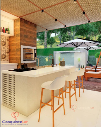 Imagem Casa com 3 Quartos à Venda, 170 m² em Nereu Ramos - Jaraguá Do Sul Imagem Casa com 3 Quartos à Venda, 170 m² em Nereu Ramos - Jaraguá Do Sul