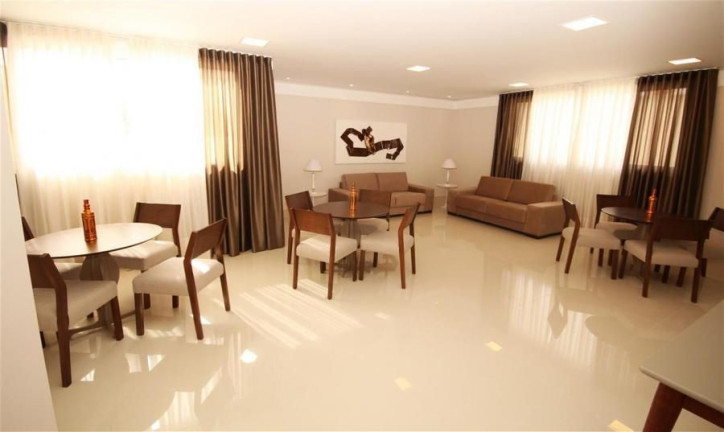 Imagem Apartamento com 3 Quartos à Venda, 87 m² em Centro - São Caetano Do Sul Imagem Apartamento com 3 Quartos à Venda, 87 m² em Centro - São Caetano Do Sul
