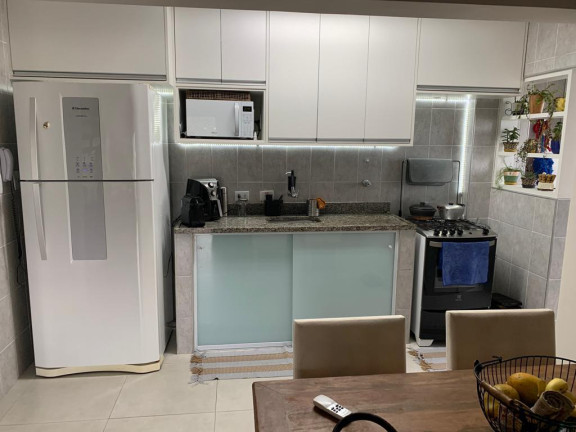 Imagem Apartamento com 3 Quartos à Venda, 170 m² em Acarau - Ubatuba Imagem Apartamento com 3 Quartos à Venda, 170 m² em Acarau - Ubatuba