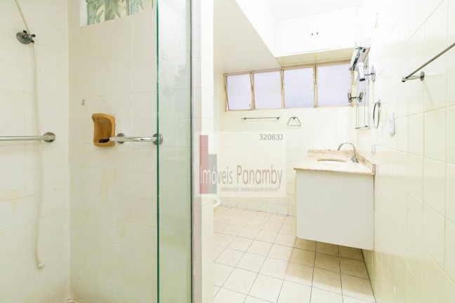 Imagem Apartamento com 3 Quartos à Venda, 91 m² em Itaim Bibi - São Paulo Imagem Apartamento com 3 Quartos à Venda, 91 m² em Itaim Bibi - São Paulo