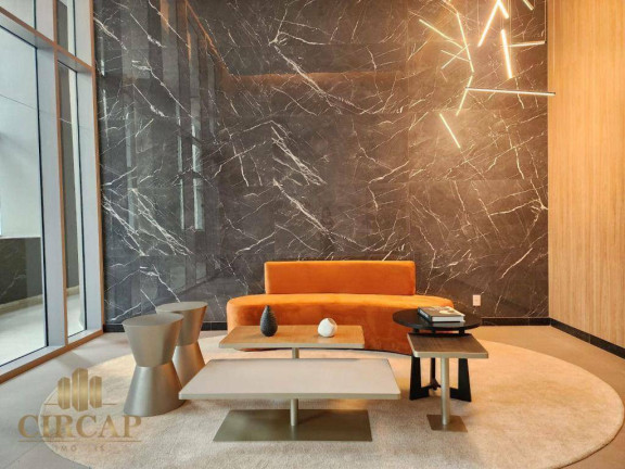 Imagem Apartamento com 3 Quartos à Venda, 184 m² em Vila Romana - São Paulo Imagem Apartamento com 3 Quartos à Venda, 184 m² em Vila Romana - São Paulo