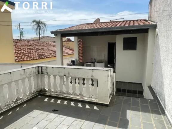 Imagem Sobrado com 4 Quartos à Venda, 162 m² em Vila Santa Rita - Sorocaba Imagem Sobrado com 4 Quartos à Venda, 162 m² em Vila Santa Rita - Sorocaba