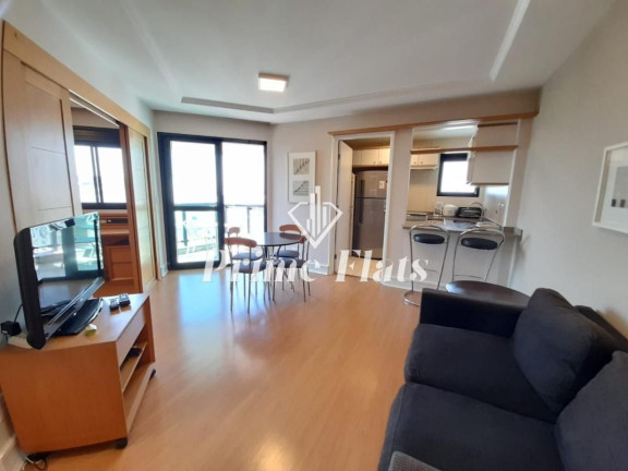 Imagem Apartamento com 2 Quartos para Alugar, 60 m² em Paraíso - São Paulo Imagem Apartamento com 2 Quartos para Alugar, 60 m² em Paraíso - São Paulo
