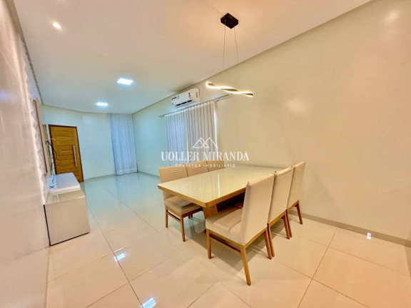 Imagem Casa com 3 Quartos à Venda, 152 m² em Nova Maraba - Marabá Imagem Casa com 3 Quartos à Venda, 152 m² em Nova Maraba - Marabá