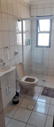 Imagem Apartamento com 3 Quartos à Venda, 130 m² em Parque Das Nações - Santo André Imagem Apartamento com 3 Quartos à Venda, 130 m² em Parque Das Nações - Santo André