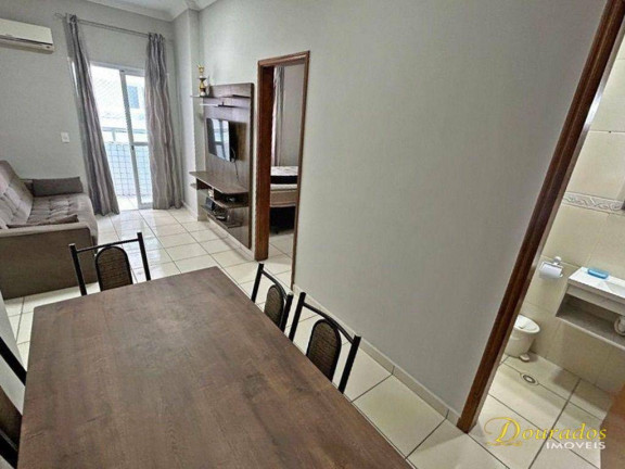Imagem Apartamento com 1 Quarto à Venda, 40 m² em Boqueirão - Praia Grande Imagem Apartamento com 1 Quarto à Venda, 40 m² em Boqueirão - Praia Grande