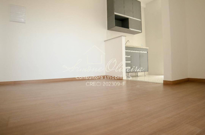 Imagem Apartamento com 2 Quartos à Venda, 52 m² em Parque Senhor Do Bonfim - Taubaté