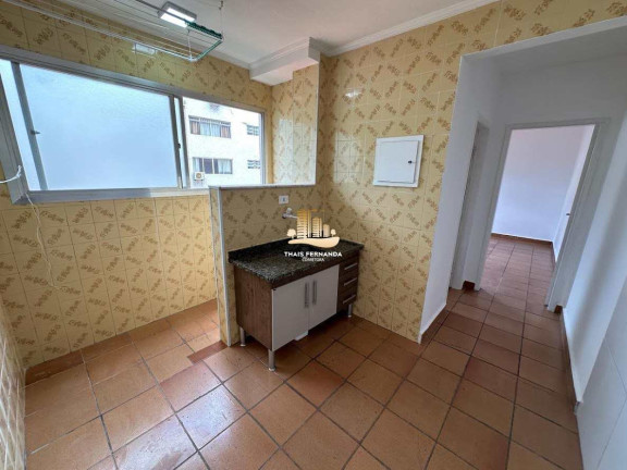 Imagem Apartamento com 1 Quarto à Venda, 42 m² em Canto Do Forte - Praia Grande Imagem Apartamento com 1 Quarto à Venda, 42 m² em Canto Do Forte - Praia Grande