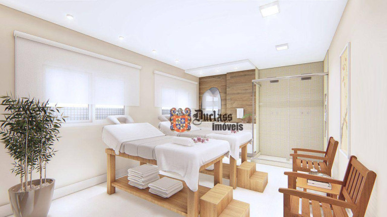 Imagem Apartamento com 3 Quartos à Venda, 105 m² em Aviação - Praia Grande Imagem Apartamento com 3 Quartos à Venda, 105 m² em Aviação - Praia Grande