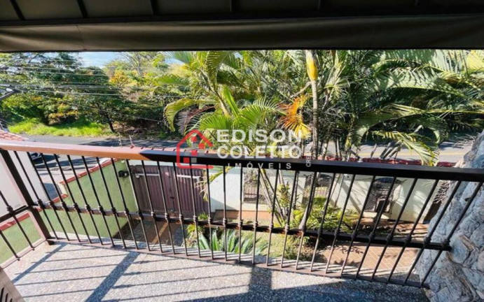 Imagem Casa com 3 Quartos à Venda, 244 m² em Chácara Nazaré - Piracicaba