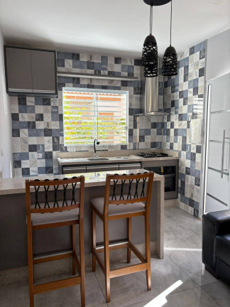 Imagem Casa com 1 Quarto para Alugar, 80 m² em Vila Ema - São Paulo Imagem Casa com 1 Quarto para Alugar, 80 m² em Vila Ema - São Paulo