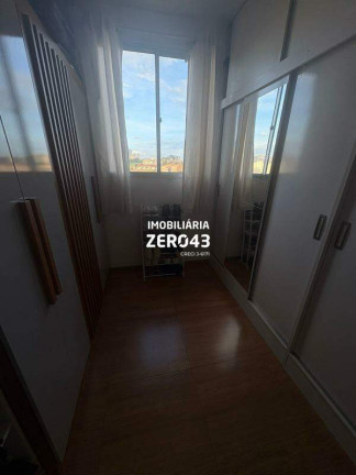 Imagem Apartamento com 2 Quartos à Venda, 46 m² em Gleba Fazenda Palhano - Londrina Imagem Apartamento com 2 Quartos à Venda, 46 m² em Gleba Fazenda Palhano - Londrina
