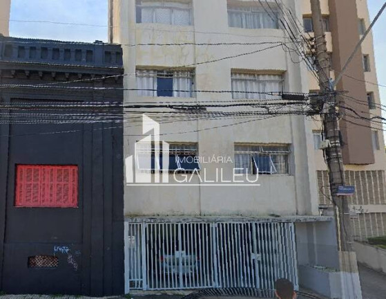 Imagem Apartamento à Venda, 41 m² em Botafogo - Campinas