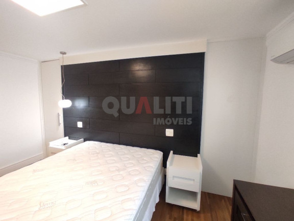 Imagem Apartamento com 1 Quarto para Alugar, 104 m² em Moema - São Paulo Imagem Apartamento com 1 Quarto para Alugar, 104 m² em Moema - São Paulo