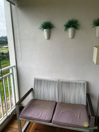 Imagem Apartamento com 2 Quartos à Venda, 59 m² em Gramado - Cotia Imagem Apartamento com 2 Quartos à Venda, 59 m² em Gramado - Cotia