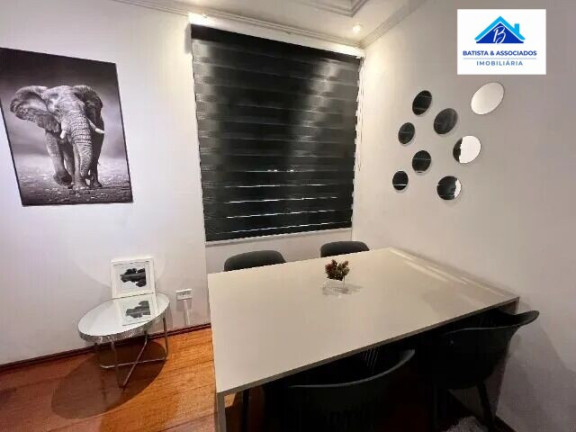 Imagem Apartamento com 2 Quartos à Venda, 56 m² em Jardim Miranda - Campinas Imagem Apartamento com 2 Quartos à Venda, 56 m² em Jardim Miranda - Campinas