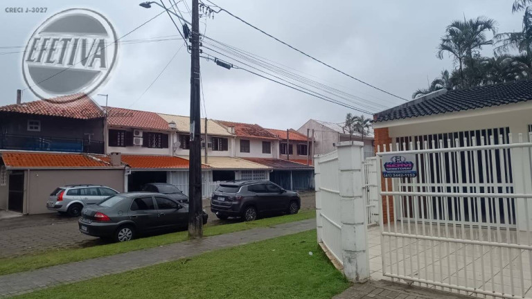 Imagem Casa com 3 Quartos à Venda, 91 m² em Centro - Guaratuba Imagem Casa com 3 Quartos à Venda, 91 m² em Centro - Guaratuba