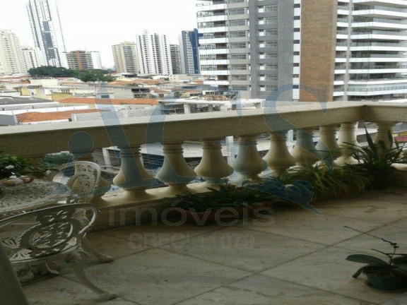 Imagem Apartamento com 4 Quartos à Venda, 270 m² em Tatuape - São Paulo Imagem Apartamento com 4 Quartos à Venda, 270 m² em Tatuape - São Paulo