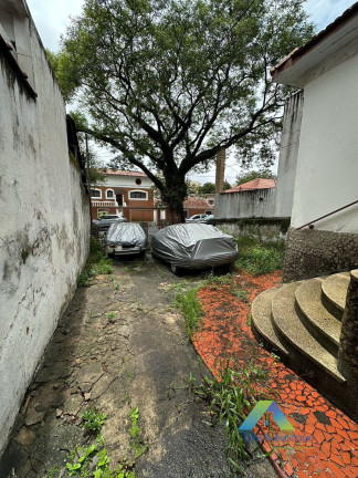 Imagem Terreno à Venda, 10 m² em Praça Da árvore - São Paulo Imagem Terreno à Venda, 10 m² em Praça Da árvore - São Paulo