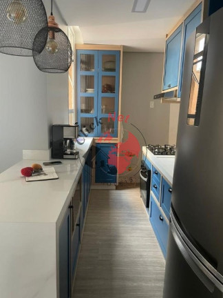 Imagem Cobertura com 2 Quartos à Venda, 88 m² em Casa Branca - Santo André Imagem Cobertura com 2 Quartos à Venda, 88 m² em Casa Branca - Santo André