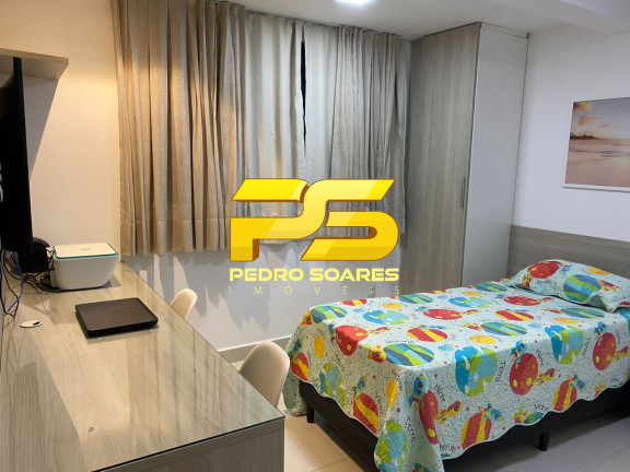 Imagem Apartamento com 4 Quartos à Venda, 350 m² em Cabo Branco - João Pessoa Imagem Apartamento com 4 Quartos à Venda, 350 m² em Cabo Branco - João Pessoa