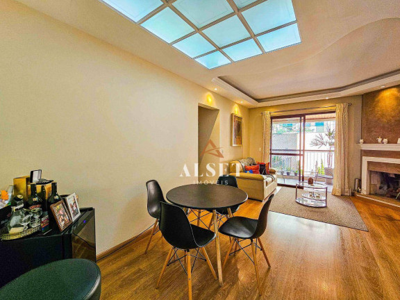 Imagem Apartamento com 3 Quartos à Venda, 96 m² em Tatuapé - São Paulo Imagem Apartamento com 3 Quartos à Venda, 96 m² em Tatuapé - São Paulo