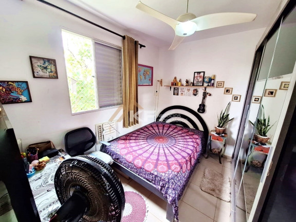 Imagem Apartamento com 2 Quartos à Venda, 48 m² em Sumarezinho - Ribeirão Preto Imagem Apartamento com 2 Quartos à Venda, 48 m² em Sumarezinho - Ribeirão Preto