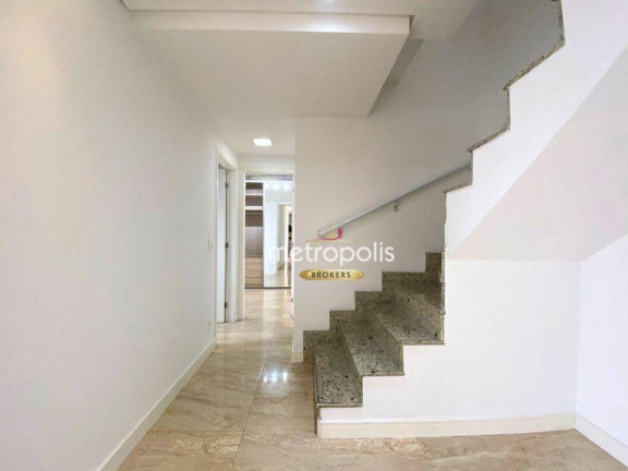 Imagem Cobertura com 2 Quartos à Venda, 136 m² em Centro - São Caetano Do Sul Imagem Cobertura com 2 Quartos à Venda, 136 m² em Centro - São Caetano Do Sul