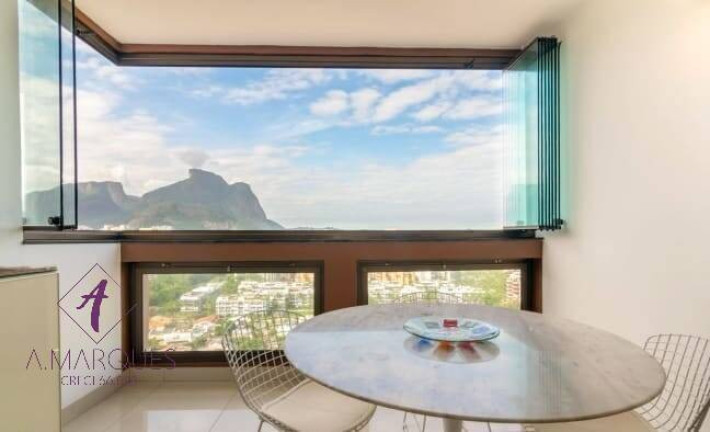Apartamento com 2 Quartos à Venda, 74 m² em Barra Da Tijuca - Rio De Janeiro