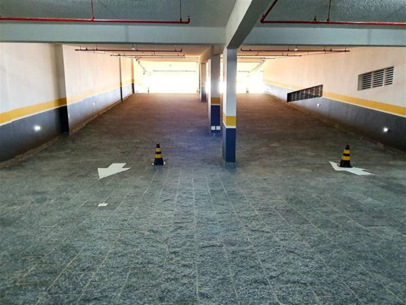 Imagem Sala Comercial à Venda, 39 m² em Boqueirao - Praia Grande Imagem Sala Comercial à Venda, 39 m² em Boqueirao - Praia Grande