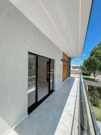 Imagem Casa com 4 Quartos à Venda, 350 m² em Alphaville Jacuhy - Serra