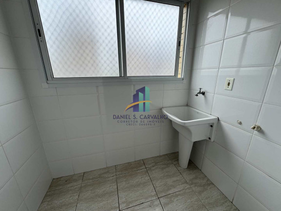 Imagem Apartamento com 2 Quartos à Venda, 69 m² em Aviação - Praia Grande