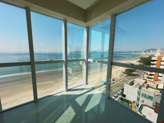 Imagem Apartamento com 4 Quartos à Venda, 197 m² em Centro - Itapema
