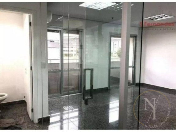 Imagem Imóvel à Venda, 42 m² em Vila Buarque - São Paulo