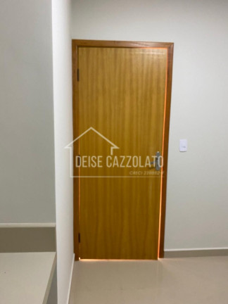 Imagem Casa com 3 Quartos à Venda, 106 m² em Condomínio Terras De São Francisco - Sorocaba Imagem Casa com 3 Quartos à Venda, 106 m² em Condomínio Terras De São Francisco - Sorocaba