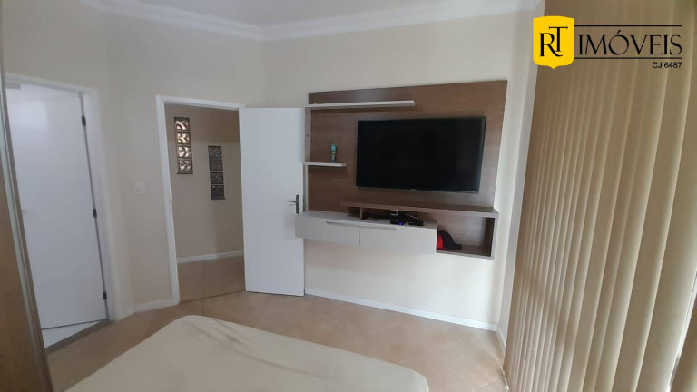 Imagem Apartamento com 3 Quartos à Venda, 120 m² em Centro - Cabo Frio Imagem Apartamento com 3 Quartos à Venda, 120 m² em Centro - Cabo Frio