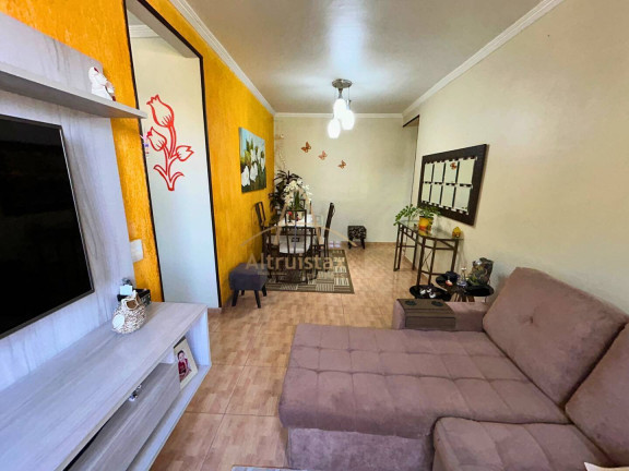 Imagem Apartamento com 2 Quartos à Venda, 62 m² em Jardim D'abril - Osasco Imagem Apartamento com 2 Quartos à Venda, 62 m² em Jardim D'abril - Osasco