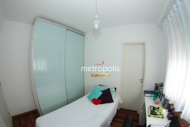 Imagem Apartamento com 3 Quartos à Venda, 144 m² em Planalto - São Bernardo Do Campo Imagem Apartamento com 3 Quartos à Venda, 144 m² em Planalto - São Bernardo Do Campo