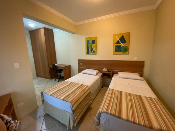 Imagem Apartamento com 1 Quarto à Venda, 37 m² em Alto - Piracicaba