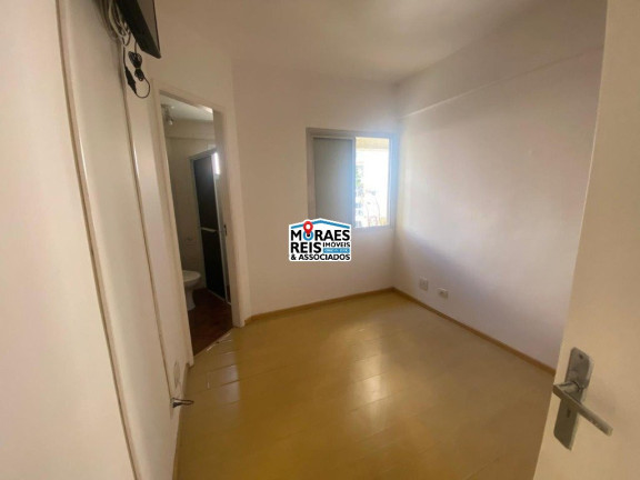 Imagem Apartamento com 1 Quarto para Alugar, 60 m² em Moema - São Paulo Imagem Apartamento com 1 Quarto para Alugar, 60 m² em Moema - São Paulo