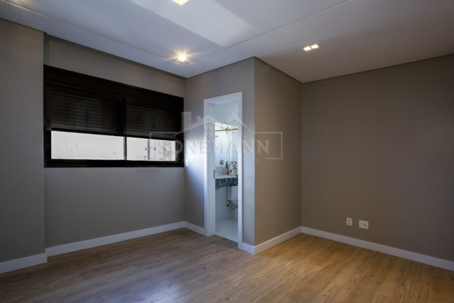 Imagem Apartamento com 3 Quartos à Venda, 129 m² em Kobrasol - São José