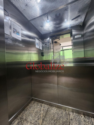 Imagem Kitnet com 1 Quarto à Venda, 23 m² em Ponta Da Praia - Santos Imagem Kitnet com 1 Quarto à Venda, 23 m² em Ponta Da Praia - Santos