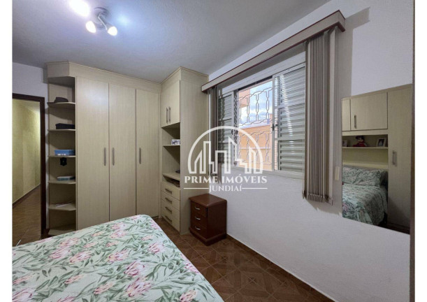 Imagem Casa com 3 Quartos à Venda, 156 m² em Jardim Pacaembu - Jundiaí Imagem Casa com 3 Quartos à Venda, 156 m² em Jardim Pacaembu - Jundiaí