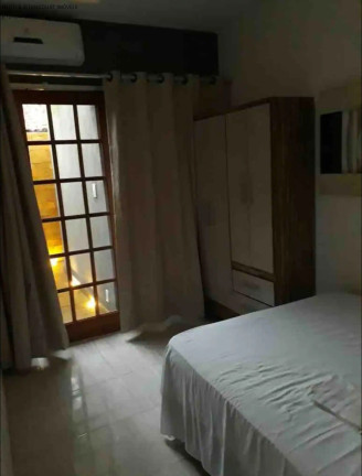 Imagem Casa com 2 Quartos à Venda, 44 m² em Itacimirim - Camaçari