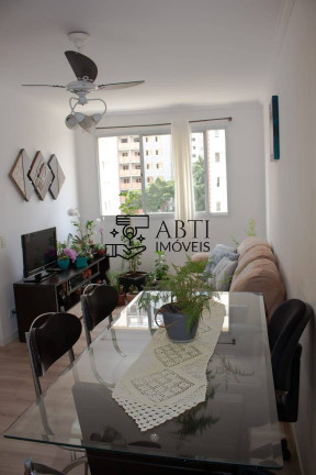 Apartamento com 2 Quartos à Venda, 52 m² em Metro Conceição - São Paulo