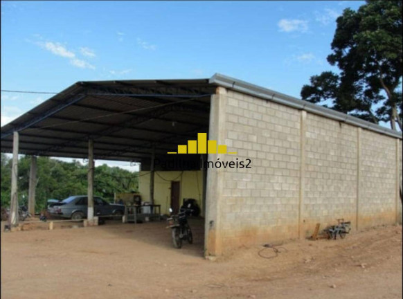 Imagem Fazenda à Venda, 170 m² em Rural - Angatuba Imagem Fazenda à Venda, 170 m² em Rural - Angatuba