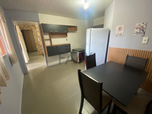 Imagem Casa com 2 Quartos para Alugar, 57 m² em Primavera - Guarapuava Imagem Casa com 2 Quartos para Alugar, 57 m² em Primavera - Guarapuava